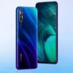 Spesifikasi lengkap & Review vivo S1