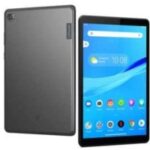 Lenovo Tab M7 Manual Pdf / User Guide