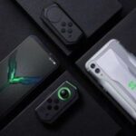 Xiaomi Black Shark 3 & Black Shark 3 Pro Manual / User Guide