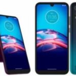 Motorola Moto E6s (2020) Manual / User Guide | Manual PDF Download