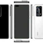 Huawei P40 Pro & & P40 Pro  Handbook/ User Guide