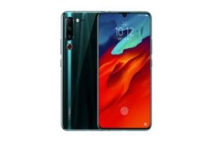 Lenovo Z6 Pro