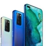 Honor 30 Pro Handbook Pdf/ User Guide