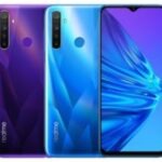 Realme 5 & Realme 5 Pro Manual / User Guide