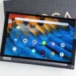 Lenovo Yoga Smart Tab Manual / User Guide