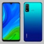 Huawei P smart 2020 Manual / User Guide