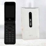 LG Folder 2 Manual / User Guide