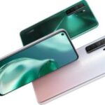 Huawei P40 Lite 5G Handbook/ User Guide