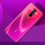 Xiaomi Redmi K30i 5G Handbook/ User Guide