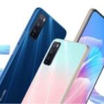 Huawei Enjoy Z 5G Manual / User Guide