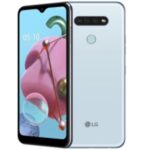 LG Stylo 6 User Manual / User Guide