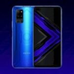 Honor Play4 & Play4 Pro Manual / User Guide