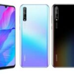 Huawei P Smart S Manual / User Guide