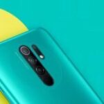 Xiaomi Redmi 9 Manual / User Guide