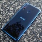 HTC Desire 20 Pro Manual/ User Guide