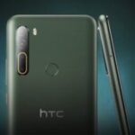 HTC U20 5G User Handbook/ User Guide