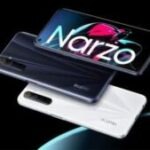 Realme Narzo User Handbook/ User Guide