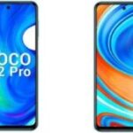 Xiaomi Poco M2 Pro Manual / User Guide