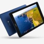 Acer Chromebook Tab 10 Manual / User Guide