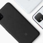 Google Pixel 4a User Manual / User Guide