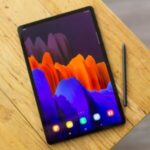 Samsung Galaxy Tab S7, Galaxy Tab S7+ User Manual / User Guide