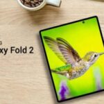 Samsung Galaxy Z Fold2 5G Manual / User Guide