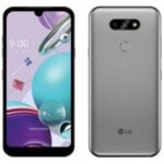 LG K31 User Manual / User Guide