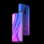 Xiaomi Redmi 9 Prime Manual / User Guide