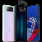 Asus Zenfone 7 ZS670KS, Zenfone 7 Pro ZS671KS  Manual / User Guide