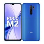 Xiaomi Poco M2 Manual / User Guide