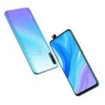 Huawei Enjoy 20 5G, Enjoy 20 Plus 5G Manual / User Guide