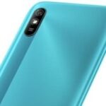 Xiaomi Redmi 9i Manual / User Guide