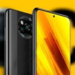 Xiaomi Poco X3 NFC Manual / User Guide