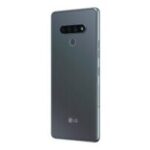 LG K71 Manual / User Guide