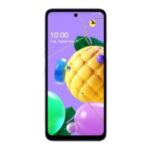 LG K52 Manual/ User Guide