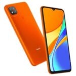 Xiaomi Poco C3 Manual / User Guide