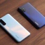 Realme 7 & Realme 7 Pro Manual / User Guide