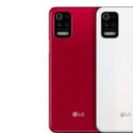 LG Q52 Manual / User Guide