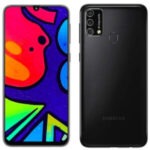 Samsung Galaxy M21s Manual / User Guide