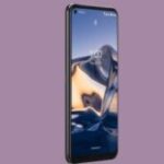 Nokia 8 V 5G UW Manual / User Guide