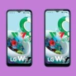 LG W31, LG W31+ Manual / User Guide