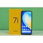 Realme 7i Manual / User Guide