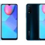 vivo Y12s Manual / User Guide