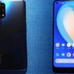 Realme 7 5G Manual/ User Guide