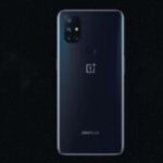 OnePlus Nord N100 Manual / User Guide