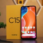 Realme C15 Manual / User Guide