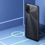 Xiaomi Redmi 9 Power Manual / User Guide