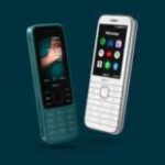 Nokia 6300 4G Manual / User Guide