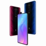 Xiaomi Redmi 9T Manual / User Guide