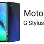 Motorola Moto G Stylus (2021) Manual / User Guide